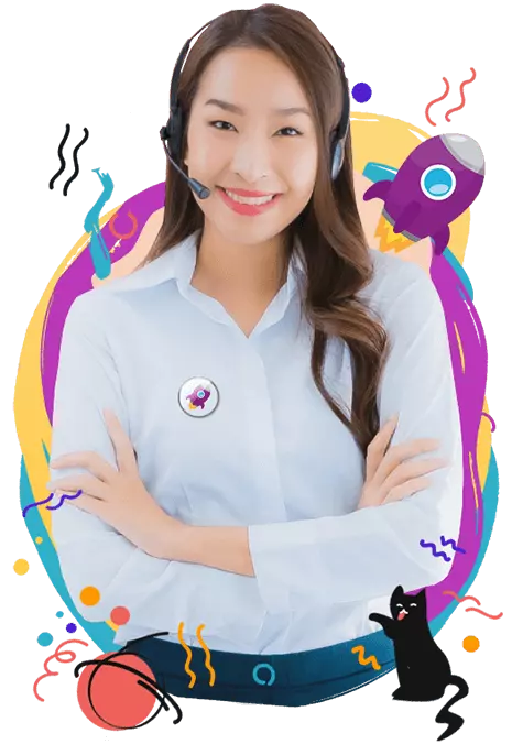 call center MyRepublic Malang