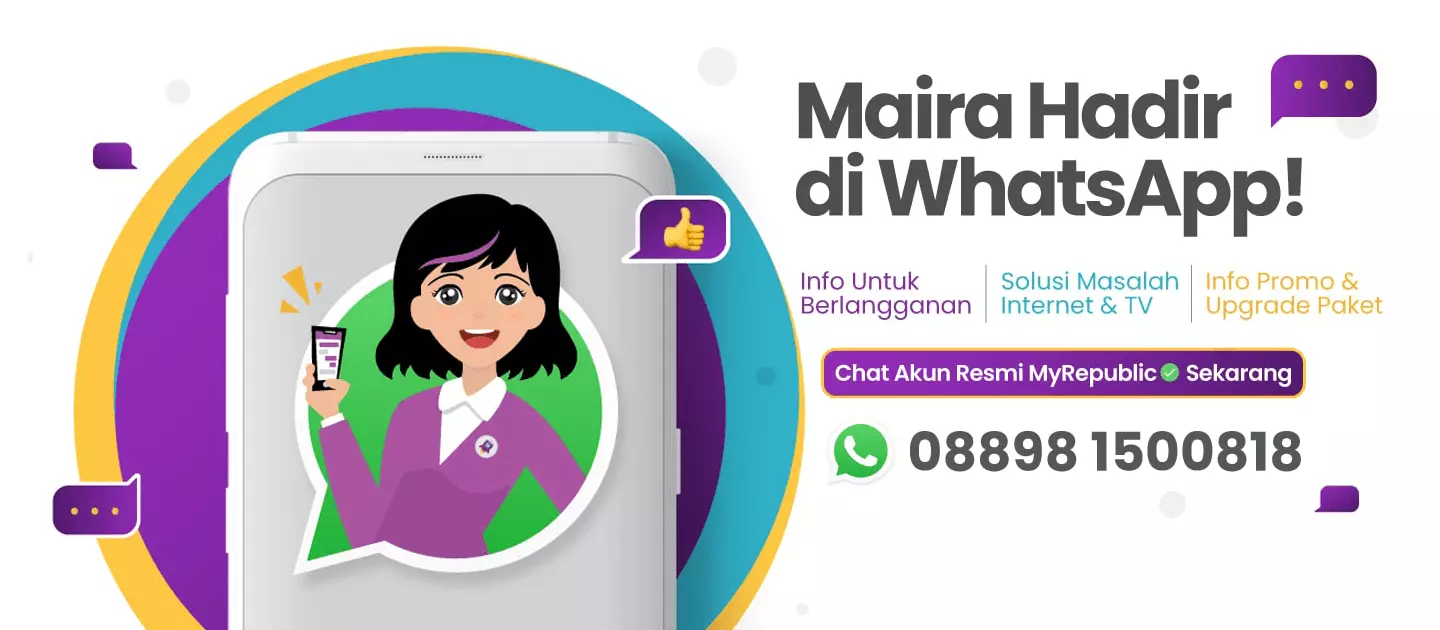 MyRepublick Malang official chat